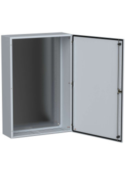 TITAN 5 Корпус металлический ЩМП-120.80.30 УХЛ1 IP66 IEK