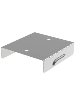 ESCA 3 Крышка поворота вертикального внутреннего 45град 35х100-0,6 IEK