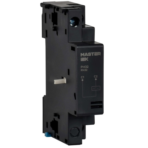Расцепитель независимый РН32 Ue 400В IEK Расцепитель независимый РН32 Ue 400В IEK