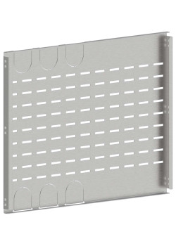 FORMAT Панель кабельная 600х400мм IEK