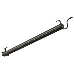 Светильник L-line mini 900/14/Д/830/OPL/B/700mA IP67 RAL9005 Муар UD LEDEL