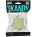 SKANDY Заглушка с суппортом SK-C01G мятный IEK