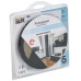 Лента светодиодная 5м LSR-2835W120-12-IP20-24В IEK