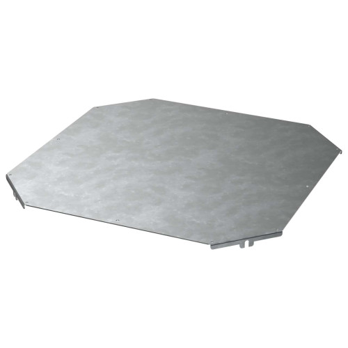 ESCA 7 Крышка крестовины 400-2,0 HDZ IEK