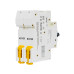 ARMAT Автоматический выключатель M06N 2P C 16А IEK