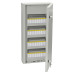 TITAN 3 Корпус металлический ЩРн-48 (670х330х120мм) IP54 IEK