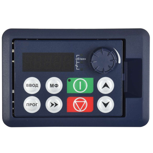 Пульт управления и монтажный комплект FC-430 ONI