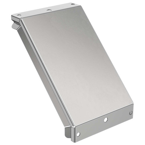 ESCA 7 Крышка поворота вертикального внешнего 90град 50х100-1,5 IEK