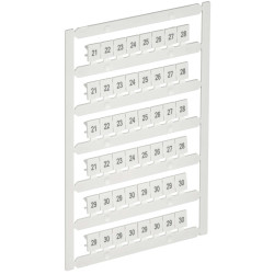 ARMAFIX Маркер для CTS 6мм2/CP 10мм2 