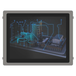 Компьютер панельный промышленный процессор Intel Core i7 16Гб RAM 500Гб ROM SSD экран 15