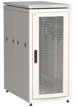 ITK Шкаф сетевой напольный 19