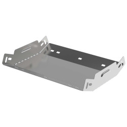 ESCA 3 Поворот вертикальный внутренний 45град 50х300-0,6 IEK