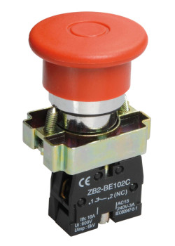 Кнопка управления LAY5-BT42 