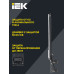 Светильник светодиодный консольный ДКУ 1011-150Ш 5000К IP65 IEK