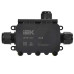 Коробка распределительная герметичная WTP-407 3 ввода IP68 IEK