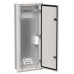 TITAN 5 Корпус мультимедиа ЩРв-60 (1х60) 880х365х130мм IP30 белый IEK