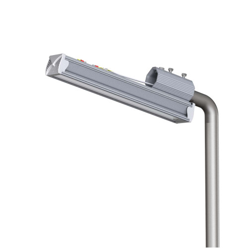 Светильник L-street 24/32/Ш3/5,0К/01/SKII-01/220AC/Standart IP66 LEDEL