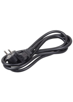 ITK Кабель электропитания PDU 3х1,5мм2 3м с разъёмами С13-DIN49441 (нем. станд.)