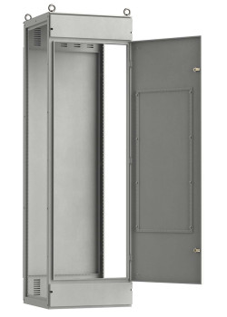 SMART Корпус металлический ГРЩ 2000х600х600мм IP31 IEK