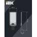 Светильник светодиодный консольный ДКУ 1011-150Ш 5000К IP65 IEK