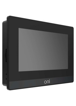 Панель оператора базовая 7