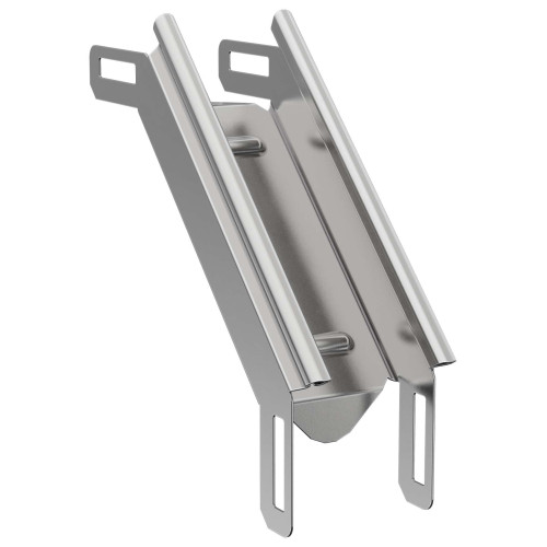 ESCA 5 Поворот вертикальный внешний 90град 35х50-0,8 IEK ESCA 5 Поворот вертикальный внешний 90град 35х50-0,8 IEK