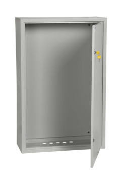 Корпус металлический ЩМП-6-0 (1200х750х300мм) УХЛ3 IP31 IEK