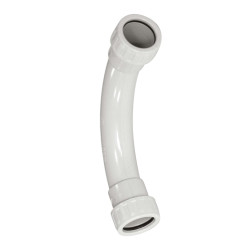 ELASTA Поворот на 90град труба-труба CS20 IP65 IEK