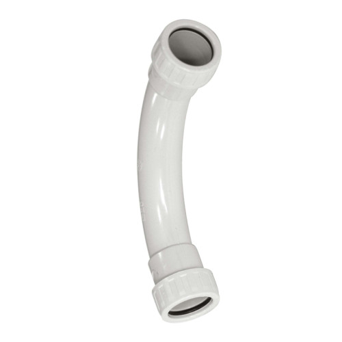 ELASTA Поворот на 90град труба-труба CS16 IP65 IEK