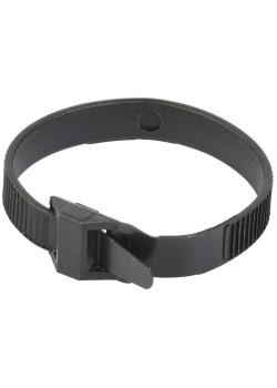 Хомут для СИП ХС-180 (100шт/упак) IEK