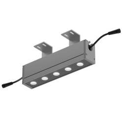Светильник L-line 300/12/Г30/850/04/A1-C2/230AC IP65 MG LEDEL