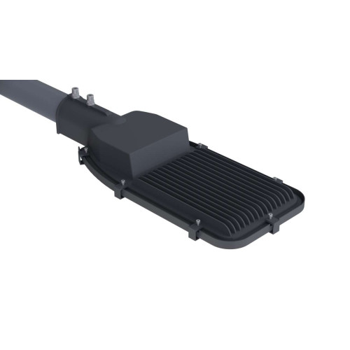 Светильник ДКУ 2.0 M/130/ШО/750/TG/C/230AC/D/X/SPD02 IP66 RAL7015 FEREKS
