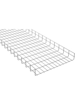 NESTA Лоток проволочный 100х600х2000-4,8 HDZ IEK