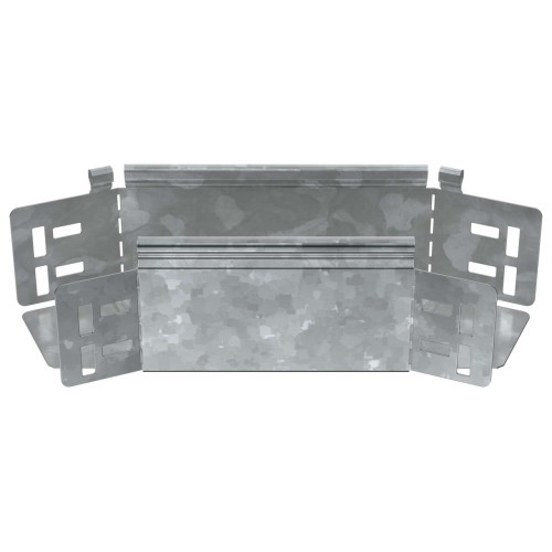 ESCA 7 Поворот 45град 80х80-1,5 HDZ IEK