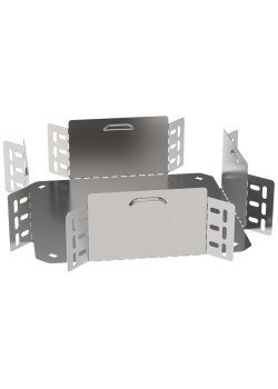 ESCA 3 Крестовина 100х100-0,6 IEK