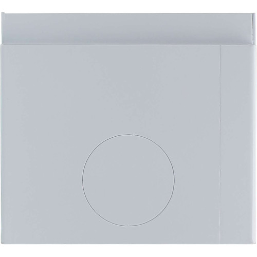 PRIMER Коробка напольная металлическая для лючка на 8 модулей высота 108мм IEK PRIMER Коробка напольная металлическая для лючка на 8 модулей высота 108мм IEK