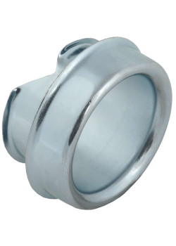 Оконцеватель для металлорукава MK38 IEK