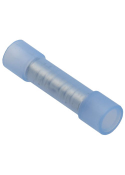 Гильза ГСИ-н 1,5-2,5 (100шт/упак) IEK