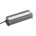 Драйвер LED ИПСН-PRO 150Вт 12В блок-шнуры IP67 IEK