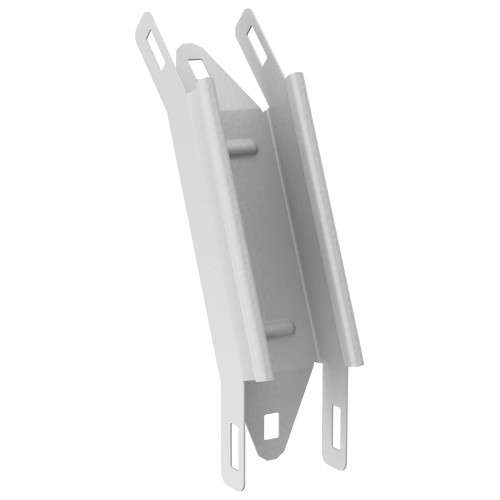 ESCA 5 Поворот вертикальный внешний 45град 35х50-0,8 RAL 9016 IEK ESCA 5 Поворот вертикальный внешний 45град 35х50-0,8 RAL 9016 IEK