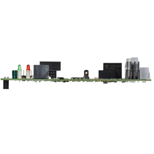 Плата для работы с синхронным двигателем 0,37-37кВт для FC-430 ONI