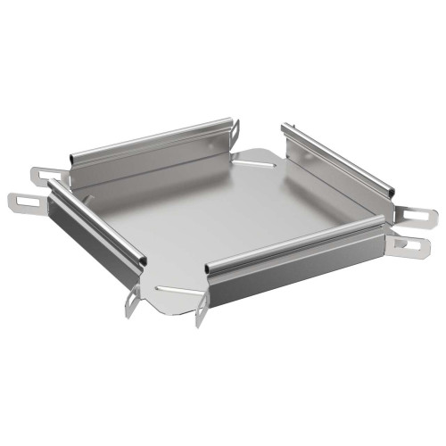 ESCA 5 Крестовина 35х50-0,8 IEK