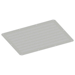 FORMAT Фланец основания вентилируемый в шкаф 800х600мм IEK