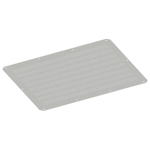 FORMAT Фланец основания вентилируемый в шкаф 800х600мм IEK