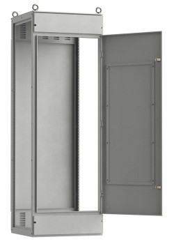SMART Корпус металлический ГРЩ 1800х600х600мм IP31 IEK