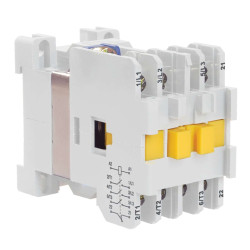 Контактор ПМ12-010100 110В IEK