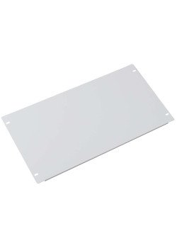 TITAN Панель ЛГ к ВРУ-Х ХХ.80.ХХ (H=400) (2шт/компл) IEK