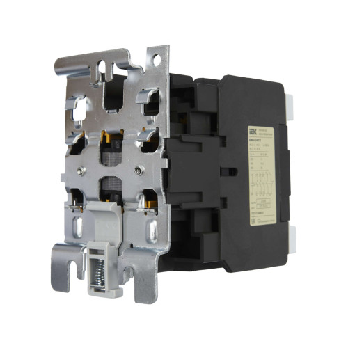 Контактор КМИе-34012 40А 230В/АС3 1NO;1NC GENERICA