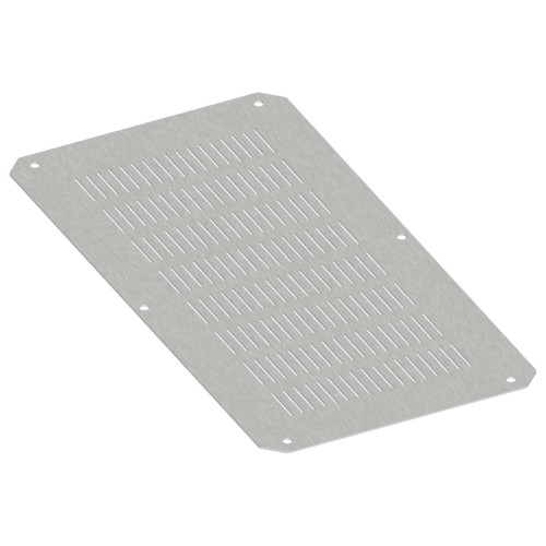 FORMAT Фланец основания вентилируемый в шкаф 400х600мм IEK