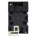 Контактор КМИ-11210 12А 230В/АС3 1NO IEK